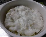 簡単ポテトグラタン作り方6写真