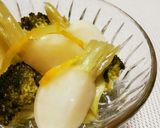 簡単介護食♥少ない調味液でピクルス作り方4写真