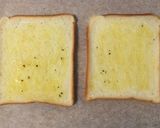 エビとアスパラのサンドイッチ作り方5写真