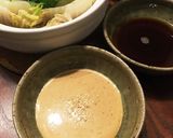 ［お鍋に ゴマだれ お子様にも］作り方4写真