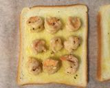 エビとアスパラのサンドイッチ作り方6写真