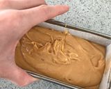 製菓衛生師のキャラメルパウンドケーキ♛作り方16写真