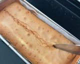 製菓衛生師のキャラメルパウンドケーキ♛作り方18写真