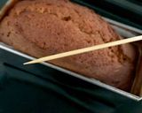 製菓衛生師のキャラメルパウンドケーキ♛作り方19写真