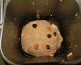 糖質制限　ふすまde主食パンPart-Ⅶ作り方7写真