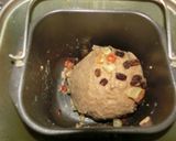 糖質制限　ふすまde主食パンPart-Ⅶ作り方6写真