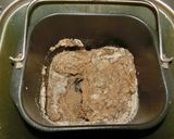 糖質制限　ふすまde主食パンPart-Ⅶ作り方5写真