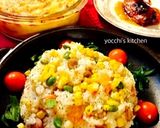 超簡単！漬けて焼くだけ！クリスマスチキン作り方13写真