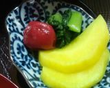 簡単!お餅入りでトロトロな七草粥♪作り方10写真