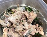 サバのトマト煮風！離乳食にも作り方4写真