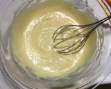 クリスマスにはニューヨークチーズケーキを作り方2写真