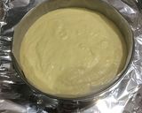 クリスマスにはニューヨークチーズケーキを作り方4写真