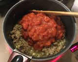 基本のミートソース作り方5写真