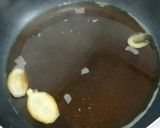 ハタハタの醤油煮♪ブリコがプチねばウマー作り方4写真