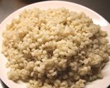 クバ（チェコのクリスマス料理）作り方1写真
