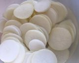 大根のはさみ漬け作り方4写真
