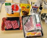イタリア料理サルティンボッカ作り方1写真