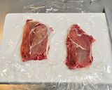 イタリア料理サルティンボッカ作り方4写真