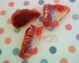 食感が良い♪砂肝の唐揚げ♪作り方2写真