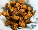 食感が良い♪砂肝の唐揚げ♪作り方5写真