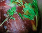 タンシチュー作り方4写真
