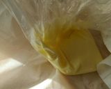 ホワイトデー＊簡単♪チョコがけ芋けんぴ作り方4写真