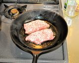 イタリア料理サルティンボッカ作り方6写真