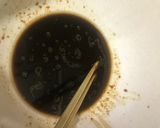 ヘルシーで美味しい♡蓮根INプルコギ作り方1写真