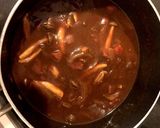 時短で美味しいデミソース♪作り方7写真