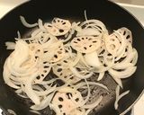 ヘルシーで美味しい♡蓮根INプルコギ作り方4写真