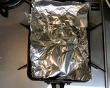 簡単すぐ！HMでクリスマスケーキ作り方3写真
