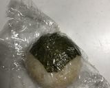 キャラ弁 ポケモン ガルーラ作り方3写真