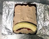 簡単すぐ！HMでクリスマスケーキ作り方7写真