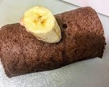 簡単すぐ！HMでクリスマスケーキ作り方8写真