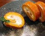 簡単すぐ！HMでクリスマスケーキ作り方12写真
