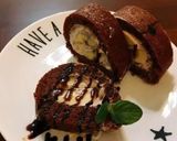 簡単すぐ！HMでクリスマスケーキ作り方13写真