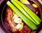 炊飯器で簡単!やわらか煮豚✩作り方4写真