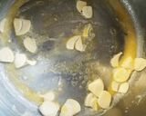 *塩バターにんにくの肉じゃが*作り方5写真