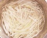 炊飯器で簡単!やわらか煮豚✩作り方5写真