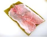 おせち料理にも♡簡単！豚肉のぐるぐる巻き作り方2写真