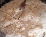 美味しいペストリー生地でミニタルト台作り方3写真