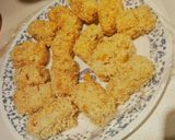パン粉から作る簡単クリームコロッケ作り方10写真