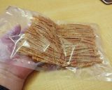 【糖質制限】あさりとパプリカ激旨中華炒め作り方2写真