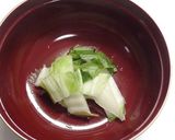 お雑煮なんだワン！戌年のお雑煮♪作り方3写真