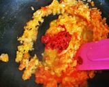 万能離乳食用トマトソース　　作り方4写真