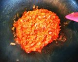 万能離乳食用トマトソース　　作り方5写真