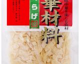クラゲとキュウリと蒸し鶏のサラダ・2作り方1写真