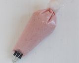 バレンタイン♡モカショコラのカップケーキ作り方11写真