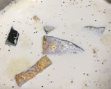 甘くて美味しい洋風かぼちゃグラタン作り方3写真