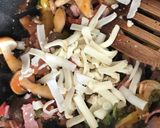 ホットサンド風ピザサンド作り方3写真